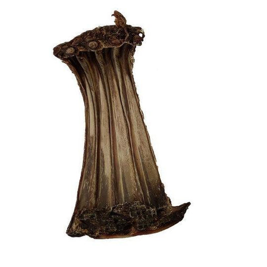 Air Dried Veal Ribs 200g | Luxury Home Accessories | Heulog Glow