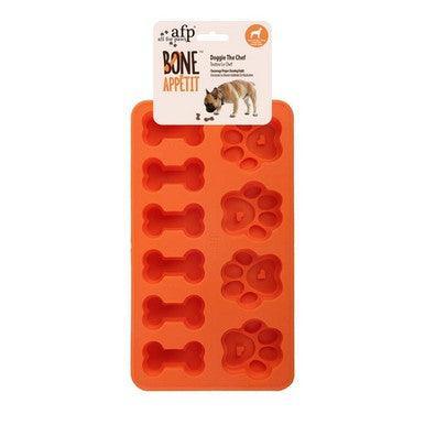 All For Paws Bone Appetit Doggie the Chef | Luxury Home Accessories | Heulog Glow