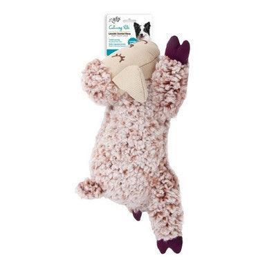 All For Paws Calming Pals Lavender Scent Sheep | Luxury Home Accessories | Heulog Glow
