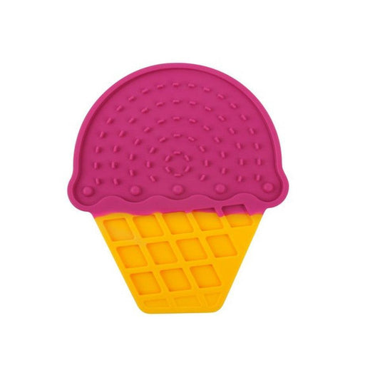 All For Paws Chill Out Ice Cream Lick Mat | Luxury Home Accessories | Heulog Glow