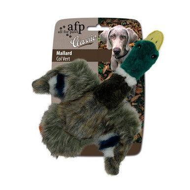 All For Paws Classic Mallard Small | Luxury Home Accessories | Heulog Glow