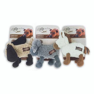 All For Paws Lamb Cuddle Country Animal | Luxury Home Accessories | Heulog Glow