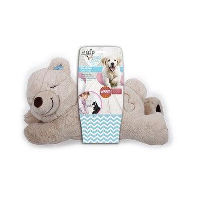 All For Paws Little Buddy Warm Bear | Luxury Home Accessories | Heulog Glow