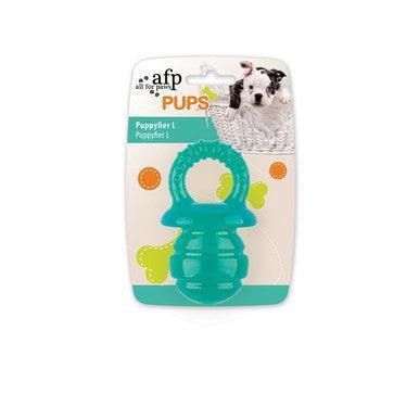 All For Paws Pups Puppyfier L- Turquoise | Luxury Home Accessories | Heulog Glow