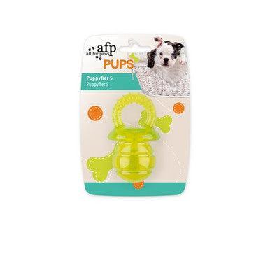 All For Paws Pups Puppyfier S-Yellow | Luxury Home Accessories | Heulog Glow