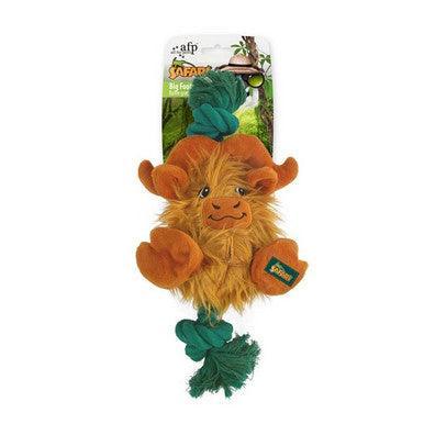 All For Paws Safari Big Foot Buffalo | Luxury Home Accessories | Heulog Glow