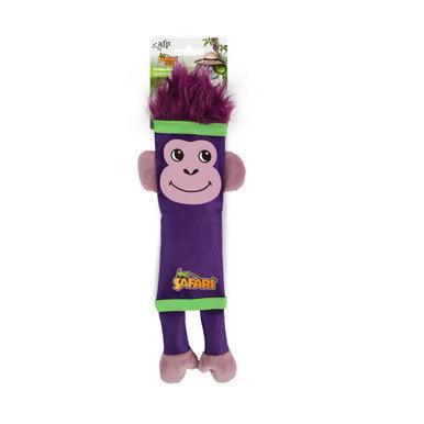 All For Paws Safari Firehose Monkey | Luxury Home Accessories | Heulog Glow