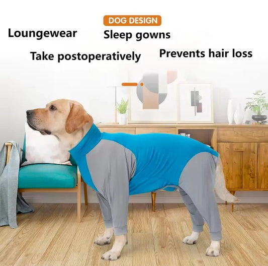 All Season Dog Body Suit | Luxury Home Accessories | Heulog Glow
