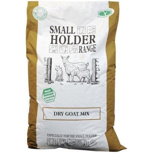 Allen & Page Dry Goat Mix | Luxury Home Accessories | Heulog Glow