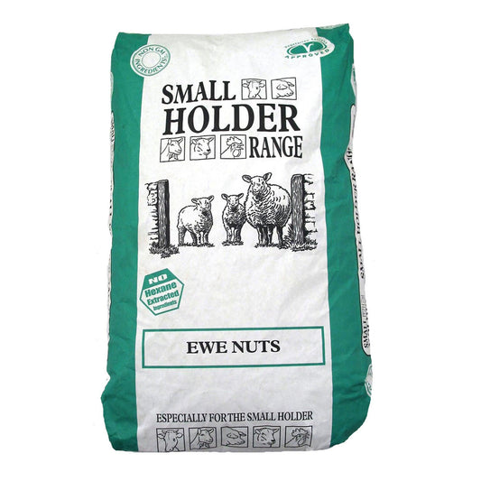 Allen & Page Ewe Nuts | Luxury Home Accessories | Heulog Glow
