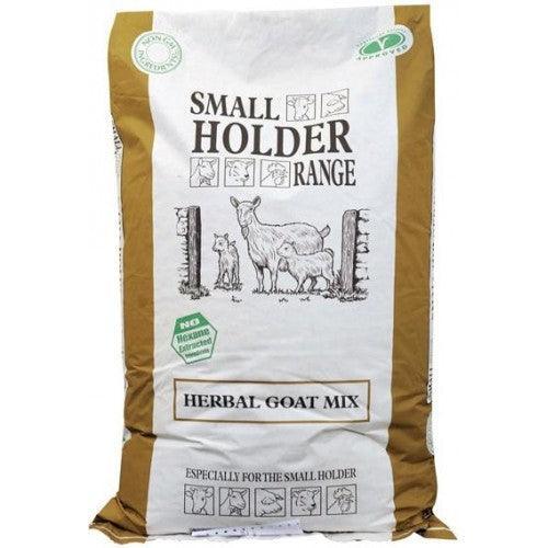 Allen & Page Herbal Goat Mix | Luxury Home Accessories | Heulog Glow