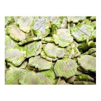 Allen & Page Micronised Flaked Peas 20kg | Luxury Home Accessories | Heulog Glow