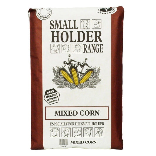 Allen & Page Mixed Corn | Luxury Home Accessories | Heulog Glow