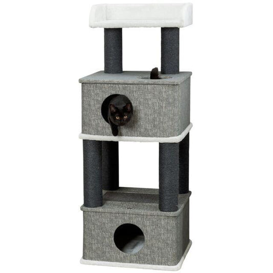 Almira cat tree | Luxury Home Accessories | Heulog Glow