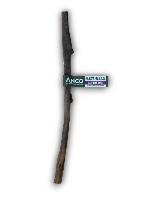 Anco Naturals Giant Deer Stick BULK DEAL 10x | Luxury Home Accessories | Heulog Glow