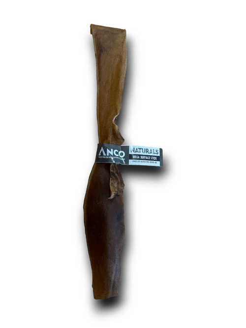 Anco Naturals Mega Buffalo Stick BULK DEAL 10x | Luxury Home Accessories | Heulog Glow