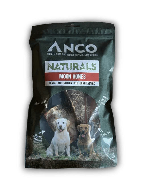 Anco Naturals Moon Bones BULK DEAL 12x200g | Luxury Home Accessories | Heulog Glow