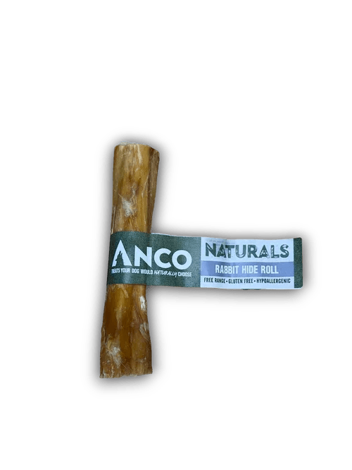 Anco Naturals Rabbit Hide Rolls BULK DEAL x 20 | Luxury Home Accessories | Heulog Glow