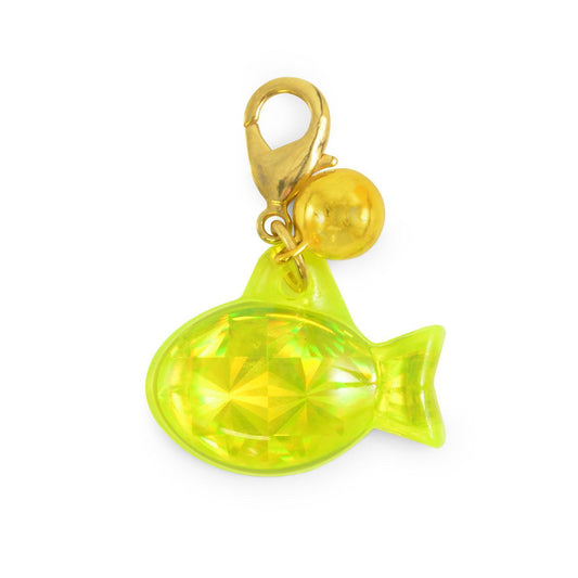 Ancol Cat ID Tag Reflective | Luxury Home Accessories | Heulog Glow