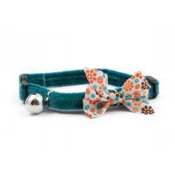 Ancol Cat Vintage Collar | Luxury Home Accessories | Heulog Glow