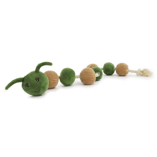 Ancol Caterpillar Made From | Luxury Home Accessories | Heulog Glow