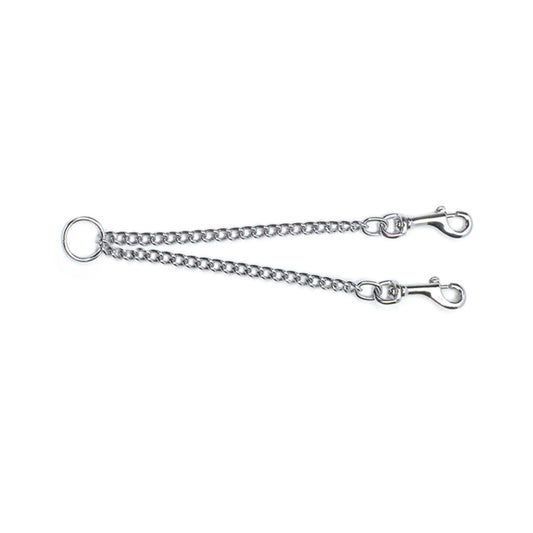 Ancol Chain Coupler Heavy 24cm | Luxury Home Accessories | Heulog Glow