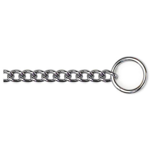Ancol Check Chain Heavy 24" S 7 | Luxury Home Accessories | Heulog Glow