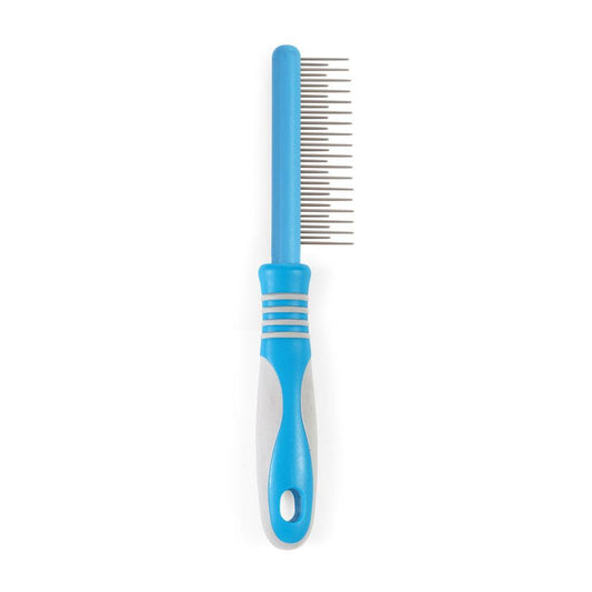 Ancol Dog Ergo Moulting Comb | Luxury Home Accessories | Heulog Glow