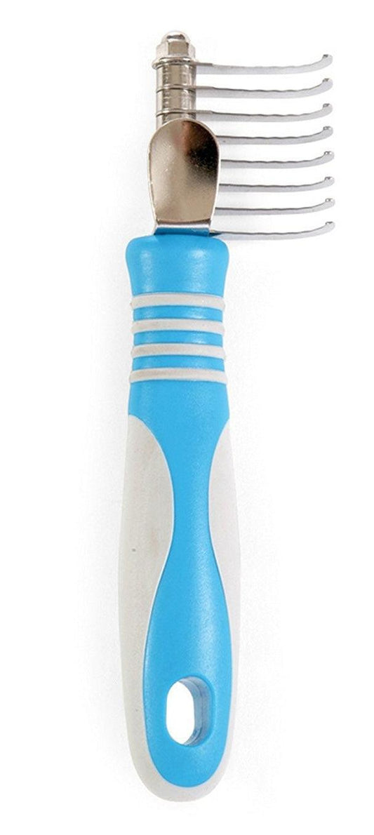 Ancol Ergo Knotbuster Comb | Luxury Home Accessories | Heulog Glow