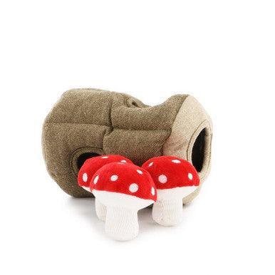 Ancol Heritage Mushroom Tree | Luxury Home Accessories | Heulog Glow
