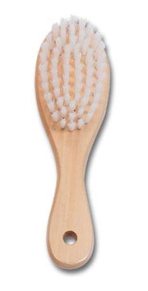 Ancol Heritage Soft Bristle Brush | Luxury Home Accessories | Heulog Glow