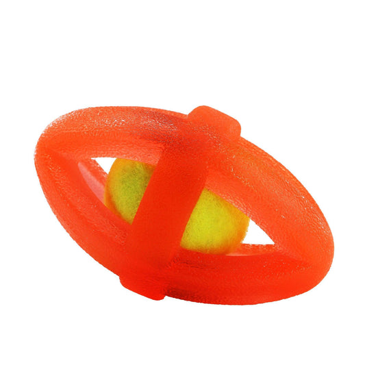 Ancol Jawables Framed Rugby Ball | Luxury Home Accessories | Heulog Glow