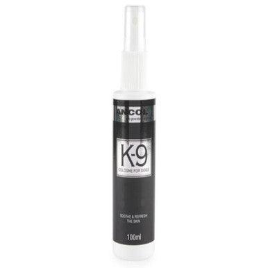 Ancol K9 Dog Cologne 100ml | Luxury Home Accessories | Heulog Glow