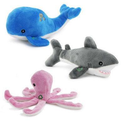 Ancol Made From Mini Shark Octopus and Oshi | Luxury Home Accessories | Heulog Glow