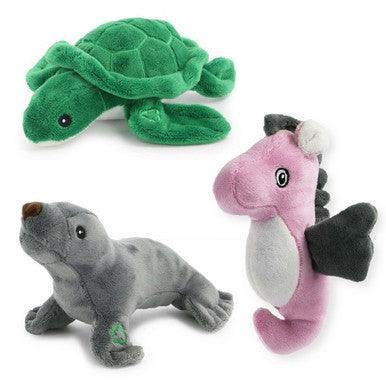 Ancol Made From Mini Turtle Seal And Seahorse | Luxury Home Accessories | Heulog Glow