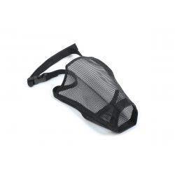 Ancol Mesh Dog Muzzle | Luxury Home Accessories | Heulog Glow