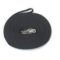 Ancol Outside Training Lead 15m/50ft | Luxury Home Accessories | Heulog Glow