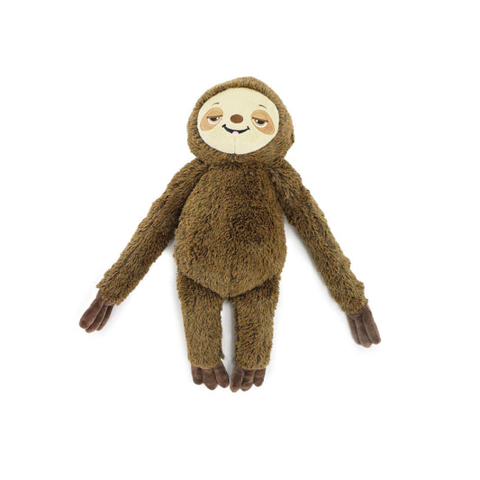 Ancol Playtime Sleepy Sloth | Luxury Home Accessories | Heulog Glow