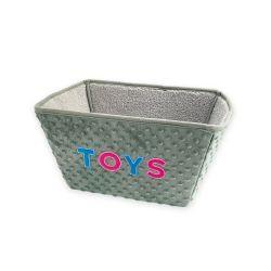 Ancol Small Bite Toy Box | Luxury Home Accessories | Heulog Glow
