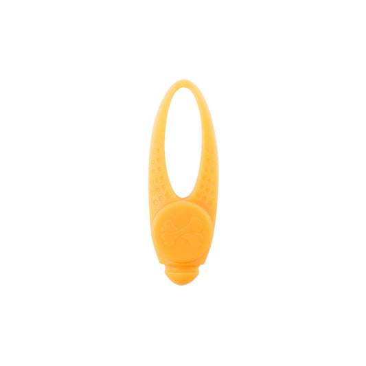 Ancol Soft Blinker Orange x6 | Luxury Home Accessories | Heulog Glow