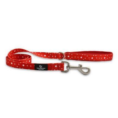 Ancol Soho Star Patterned Lead | Luxury Home Accessories | Heulog Glow