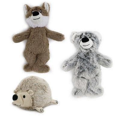 Ancol Super Soft Rope Bellies | Luxury Home Accessories | Heulog Glow