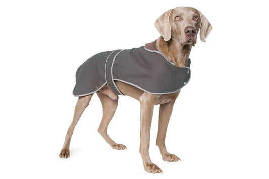 Ancol Timberwolf Extreme Wax Coat | Luxury Home Accessories | Heulog Glow