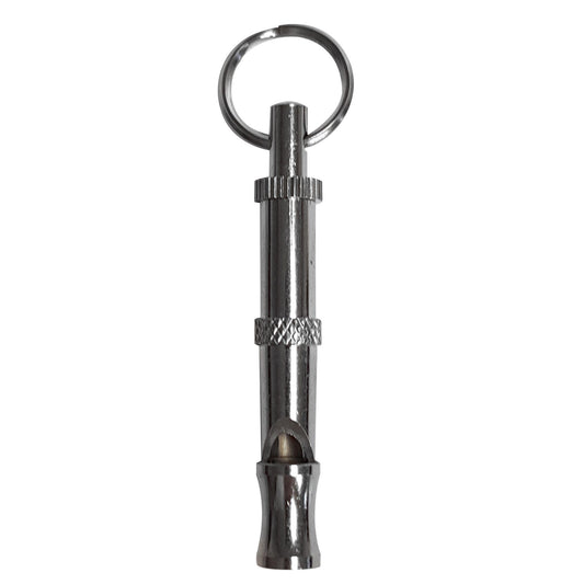 Ancol Training & Safety Variable Dog Whistle | Luxury Home Accessories | Heulog Glow