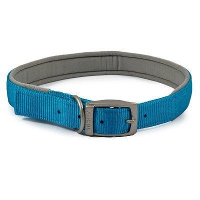 Ancol Viva Pad Buc Col Blue 45-54cm | Luxury Home Accessories | Heulog Glow