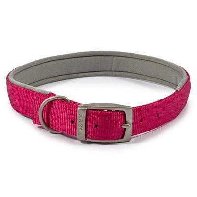 Ancol Viva Pad Buc Col Pink 45-54cm | Luxury Home Accessories | Heulog Glow