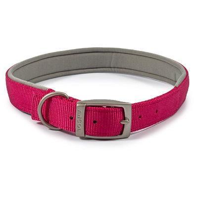 Ancol Viva Pad Buc Col Pink 50-59cm | Luxury Home Accessories | Heulog Glow