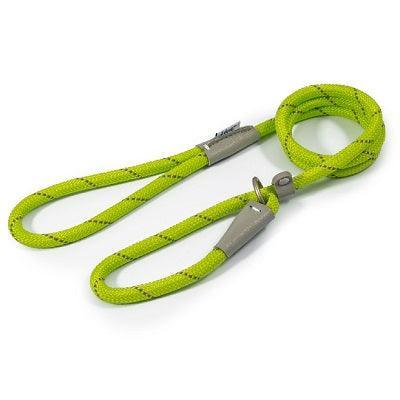 Ancol Viva Rope Refl Slp Lead Lim1cm | Luxury Home Accessories | Heulog Glow