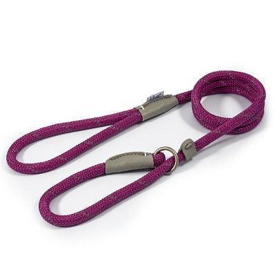 Ancol Viva Rope Refl Slp Lead Prp1cm | Luxury Home Accessories | Heulog Glow