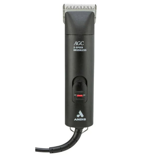 Andis Type AGCB Clipper Set | Luxury Home Accessories | Heulog Glow